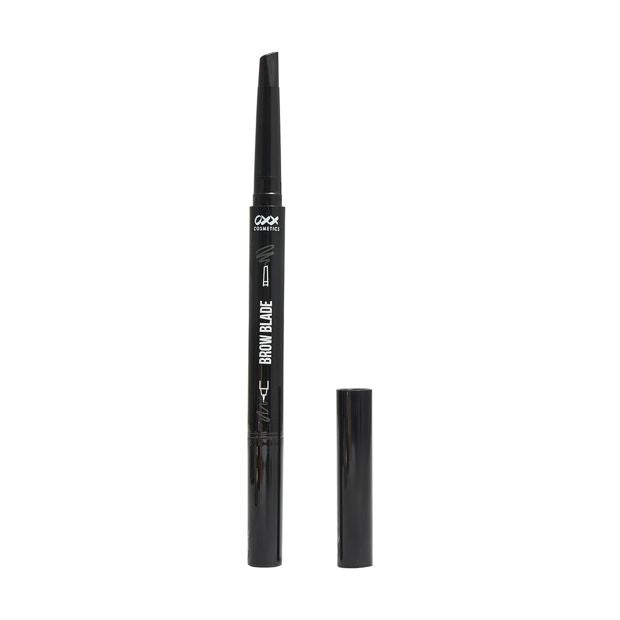 Brow Blade, Dark Brown - OXX Cosmetics