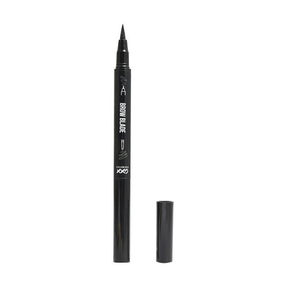 Brow Blade, Dark Brown - OXX Cosmetics