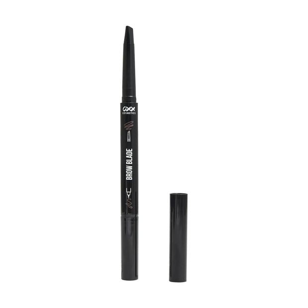 Brow Blade, Medium Brown - OXX Cosmetics