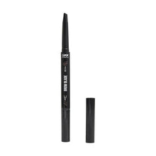 Brow Blade, Medium Brown - OXX Cosmetics