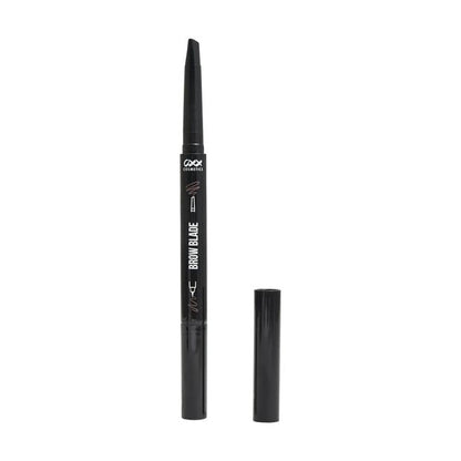 Brow Blade, Medium Brown - OXX Cosmetics