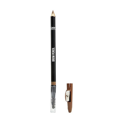 Brow Pencil, Light Brown - OXX Cosmetics
