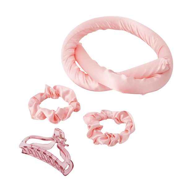 Heatless Hair Roller