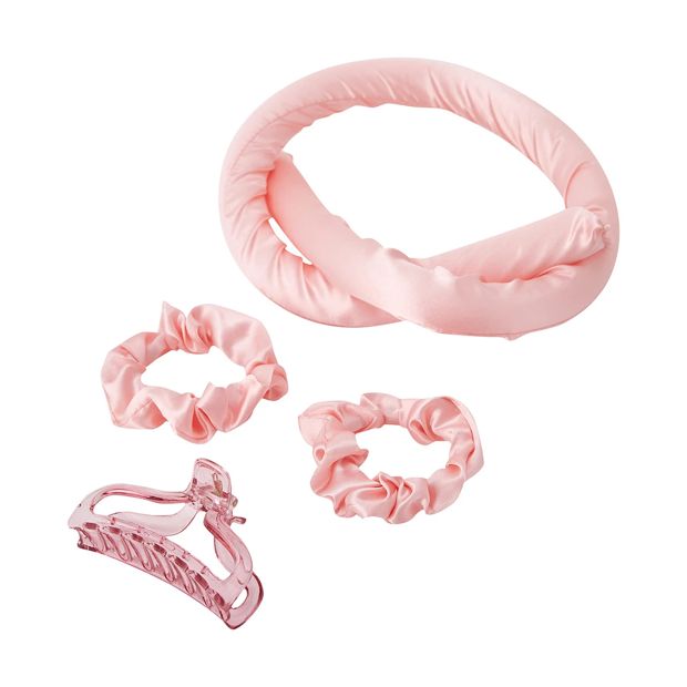 Heatless Hair Roller