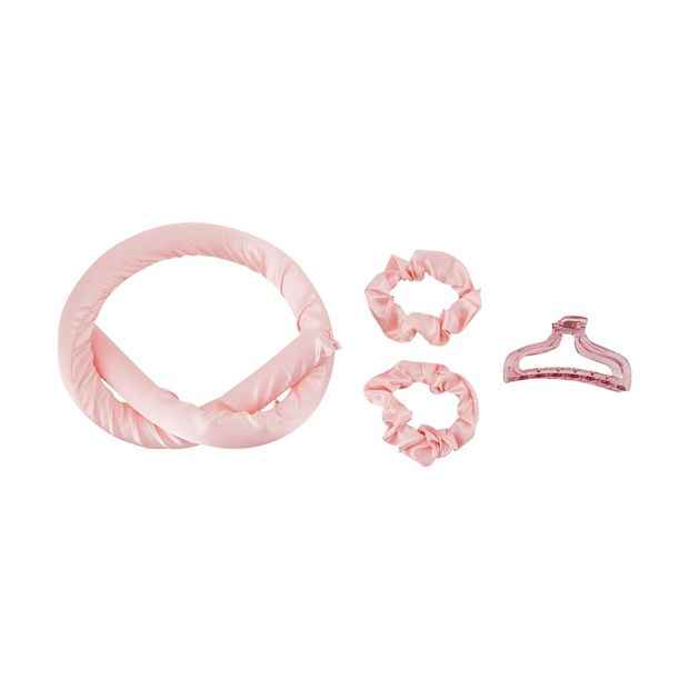 Heatless Hair Roller