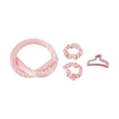 Heatless Hair Roller