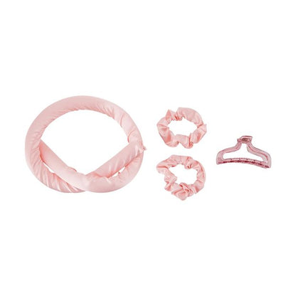 Heatless Hair Roller