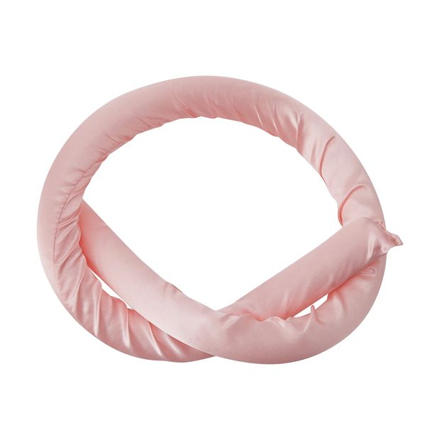 Heatless Hair Roller