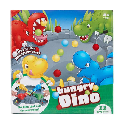 Hungry Dino Game - Anko