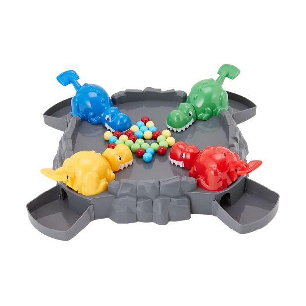 Hungry Dino Game - Anko