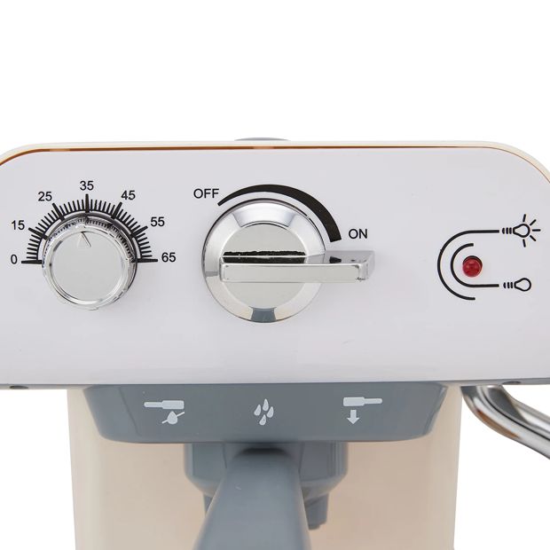 Coffee Machine Playset - Anko
