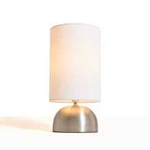 Glow Touch Table Lamp - Anko