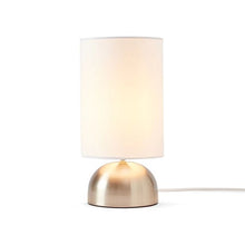 Glow Touch Table Lamp - Anko