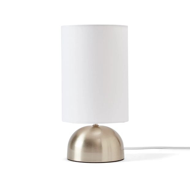 Glow Touch Table Lamp - Anko