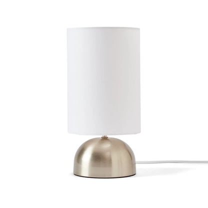 Glow Touch Table Lamp - Anko
