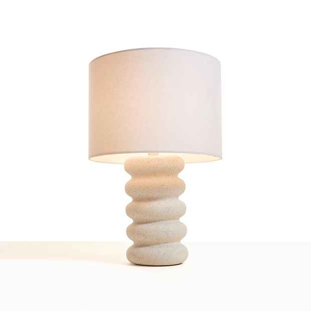 Hudson Table Lamp - Anko