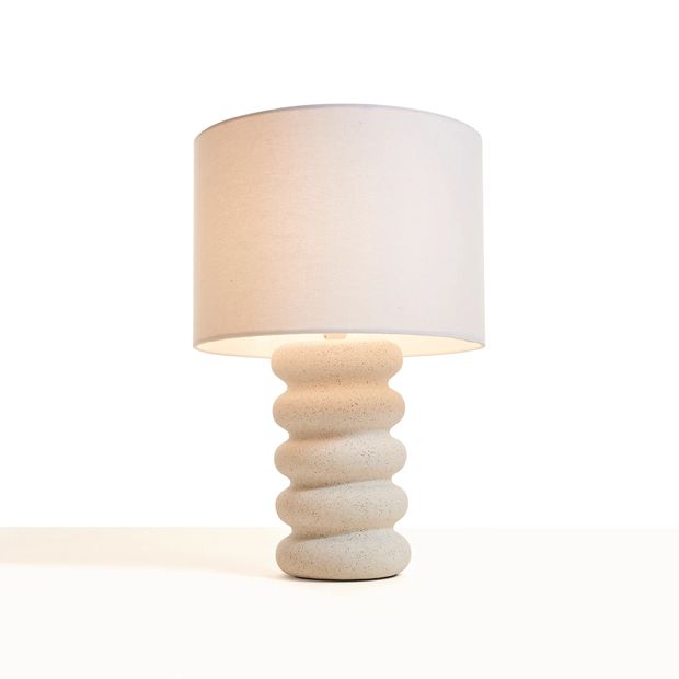 Hudson Table Lamp - Anko