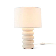 Hudson Table Lamp - Anko