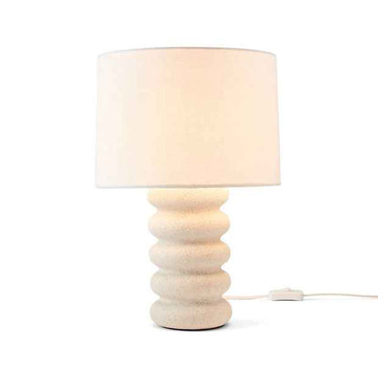 Hudson Table Lamp - Anko