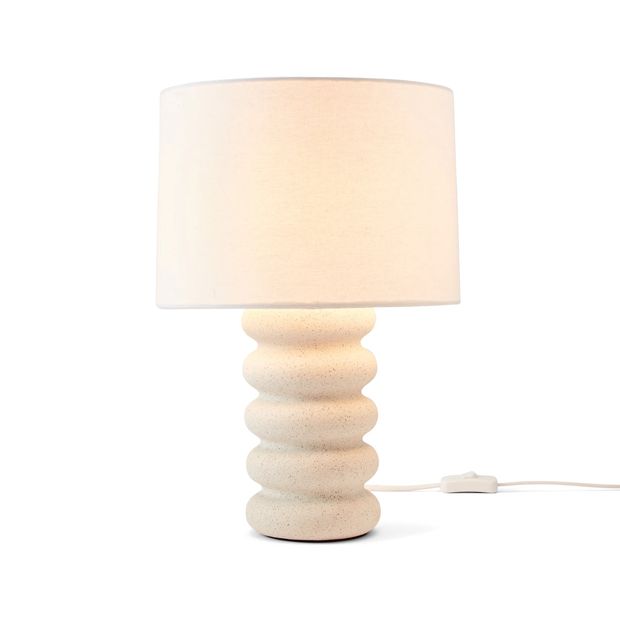 Hudson Table Lamp - Anko