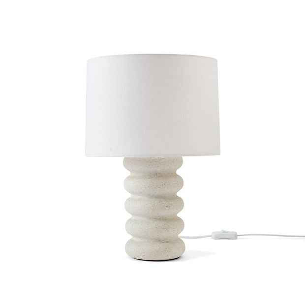 Hudson Table Lamp - Anko