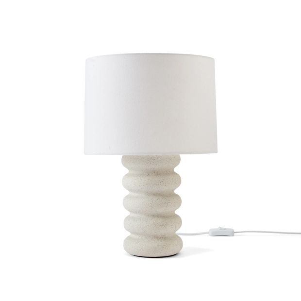 Hudson Table Lamp - Anko