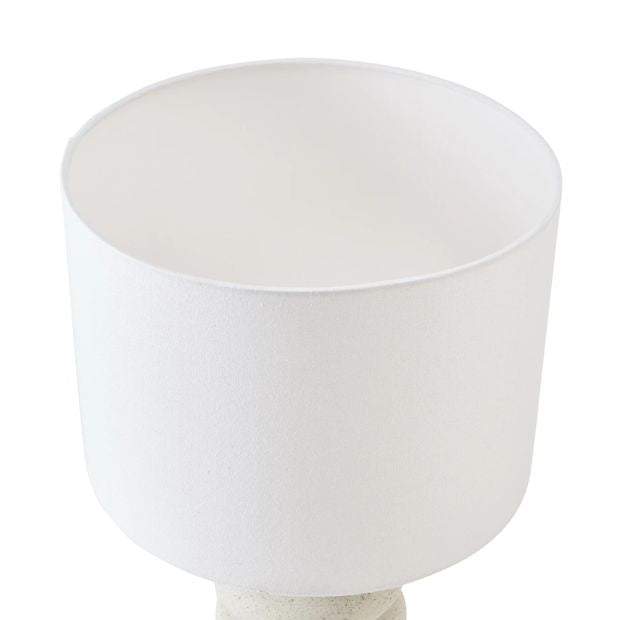 Hudson Table Lamp - Anko
