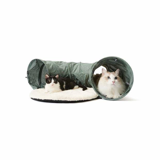 Cat Mat & Tunnel - Anko