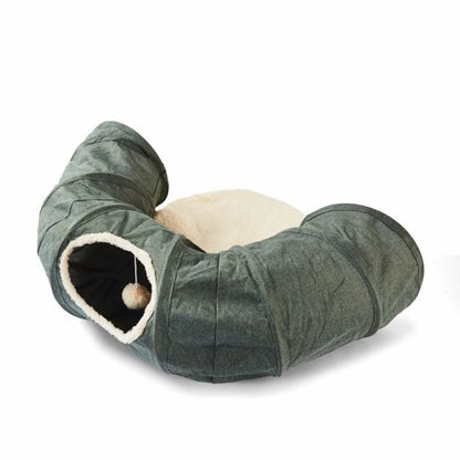Cat Mat & Tunnel - Anko