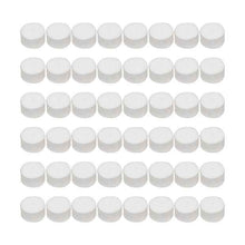 Unscented Tealight Candles, 48 Pack