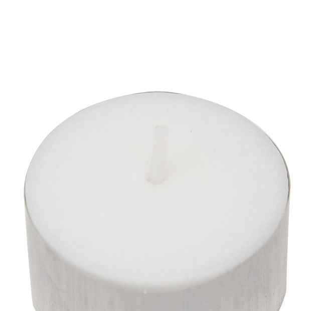 Unscented Tealight Candles, 48 Pack