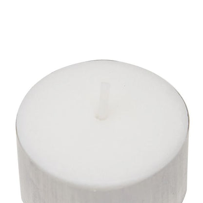 Unscented Tealight Candles, 48 Pack - Anko