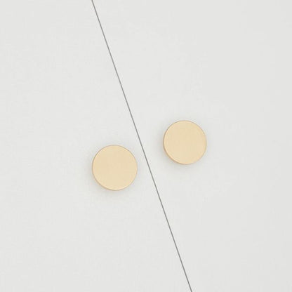Brass Handles, 2 Pack - Anko