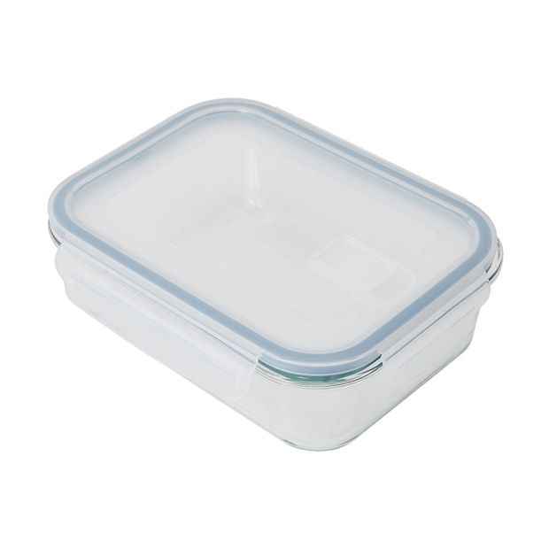 Glass Storage Set, 5 Piece - Anko