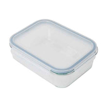Glass Storage Set, 5 Piece - Anko