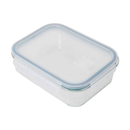 Glass Storage Set, 5 Piece - Anko