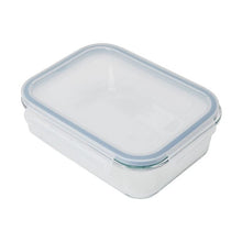 Glass Storage Set, 5 Piece - Anko