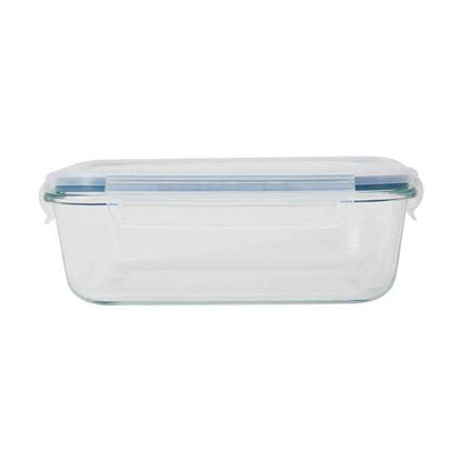 Glass Storage Set, 5 Piece - Anko