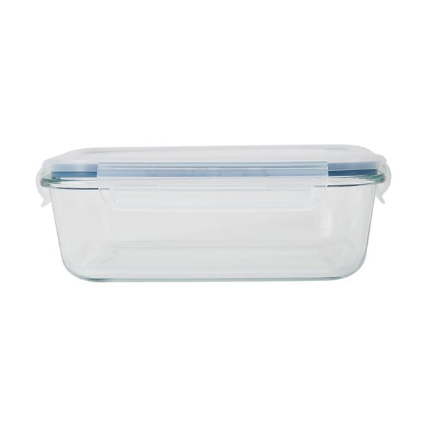 Glass Storage Set, 5 Piece - Anko
