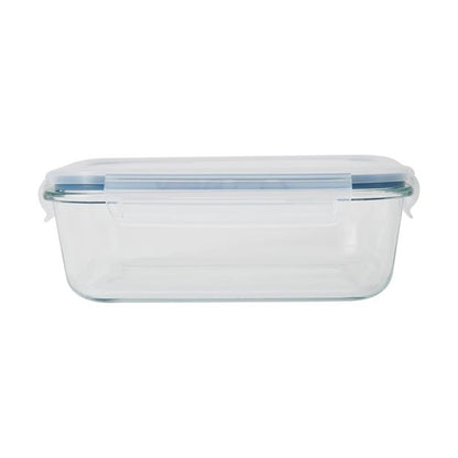 Glass Storage Set, 5 Piece - Anko
