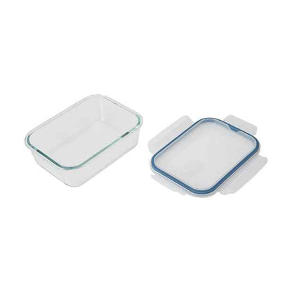 Glass Storage Set, 5 Piece - Anko
