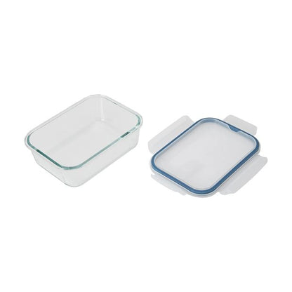 Glass Storage Set, 5 Piece - Anko