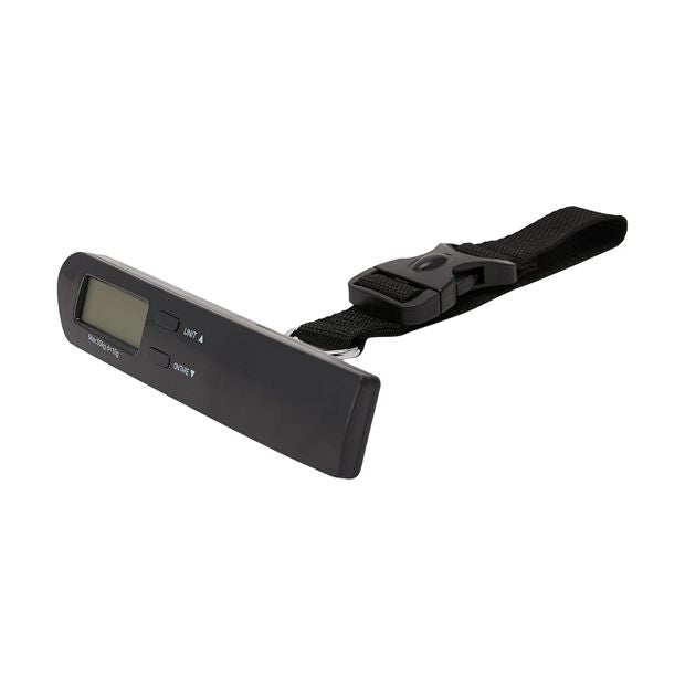 Digital Travel Scales - Anko