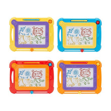 Mini Magnetic Draw Board, Assorted - Anko