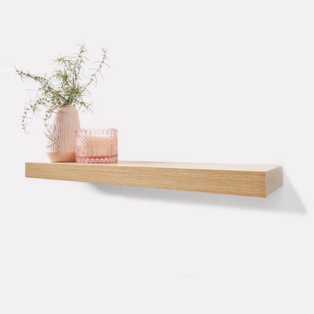 Floating Shelf - Anko