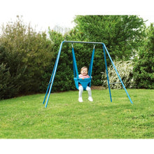 2 in 1 Swing Set - Anko