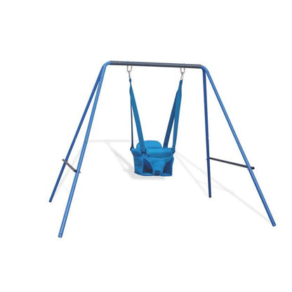 2 in 1 Swing Set - Anko