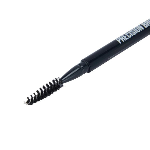 Ultra-Fine Brow Pencil, Medium Brown - OXX Cosmetics