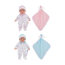 JC Toys La Baby