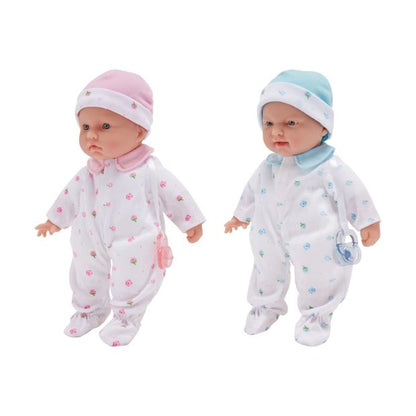 JC Toys La Baby